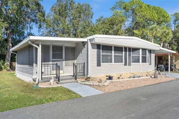 $123,500 | 221 Pinewood Drive, Eustis, FL 32726