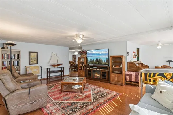 $123,500 | 221 Pinewood Drive, Eustis, FL 32726