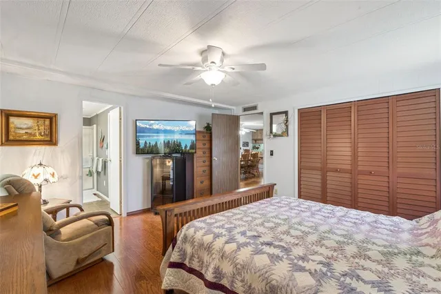 $128,500 | 221 Pinewood Drive, Eustis, FL 32726