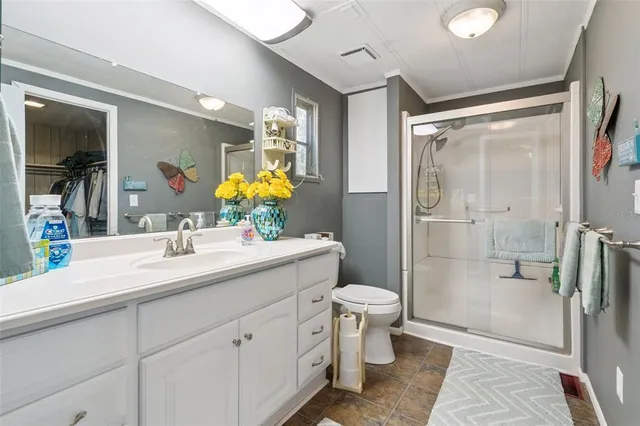 $128,500 | 221 Pinewood Drive, Eustis, FL 32726