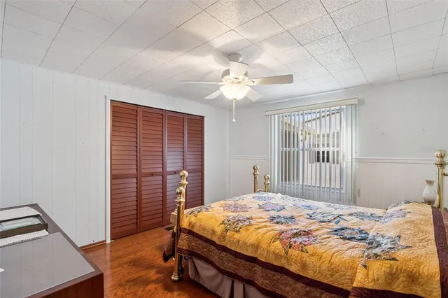 $128,500 | 221 Pinewood Drive, Eustis, FL 32726