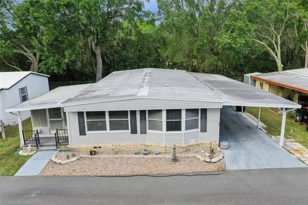 $123,500 | 221 Pinewood Drive, Eustis, FL 32726