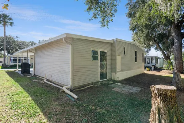 $123,500 | 221 Pinewood Drive, Eustis, FL 32726