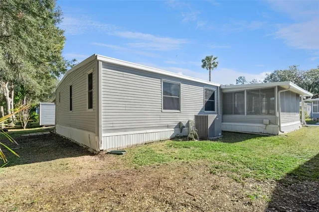 $128,500 | 221 Pinewood Drive, Eustis, FL 32726