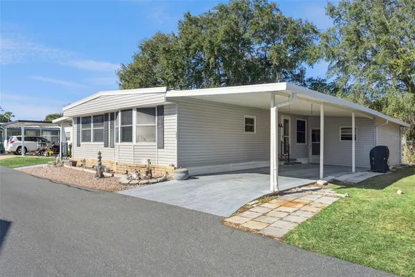 $123,500 | 221 Pinewood Drive, Eustis, FL 32726