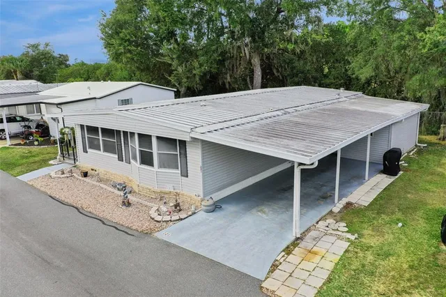 $128,500 | 221 Pinewood Drive, Eustis, FL 32726