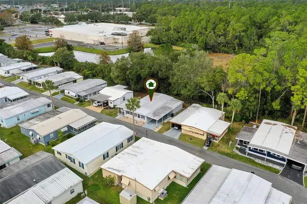 $123,500 | 221 Pinewood Drive, Eustis, FL 32726