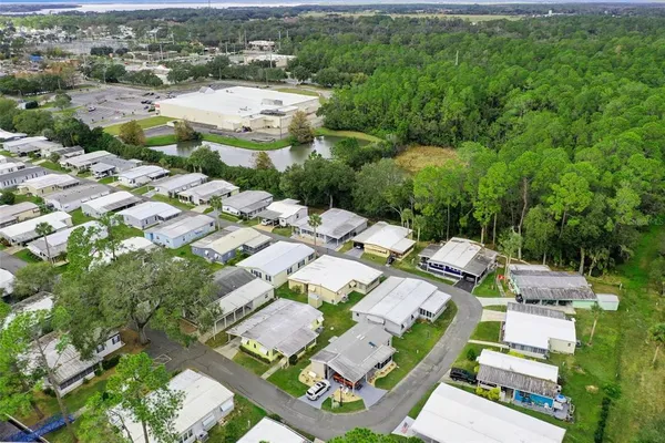 $123,500 | 221 Pinewood Drive, Eustis, FL 32726