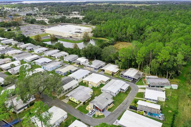 $128,500 | 221 Pinewood Drive, Eustis, FL 32726