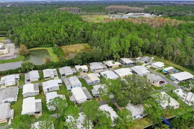 $128,500 | 221 Pinewood Drive, Eustis, FL 32726