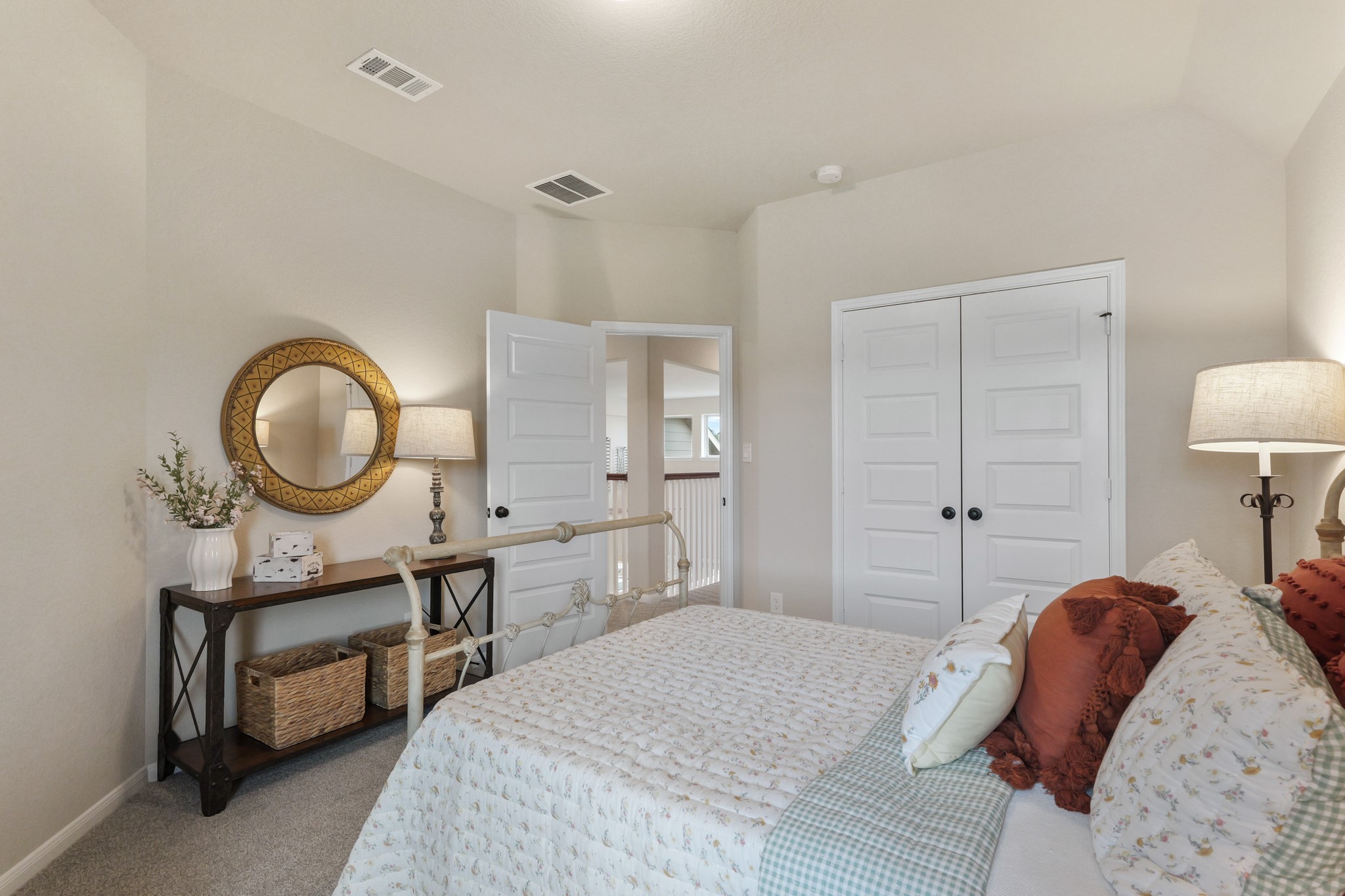 140 Peninsula Point Drive Montgomery, TX 77356 - Photo 18 of 32 Bedroom 3