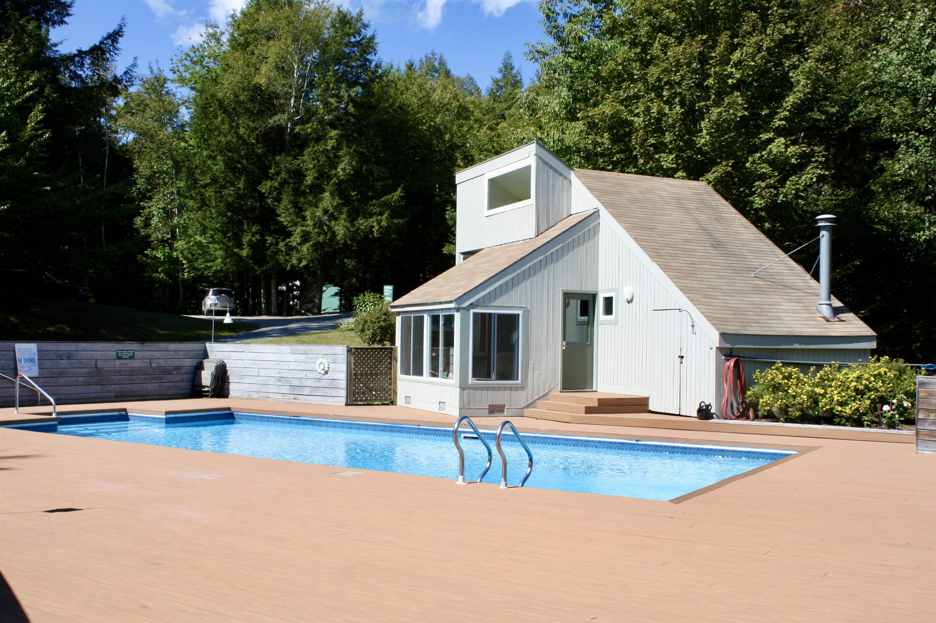 956 Butternut Hill Road, Unit E4 Waitsfield, VT 05673 - Photo 4 of 35