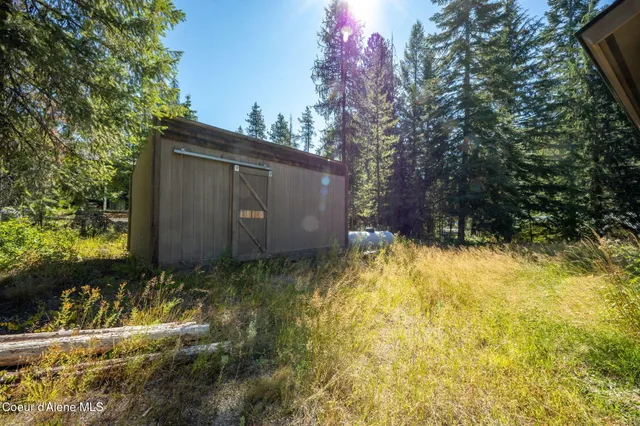 $750,000 | 96 Tracy Lane, Priest Lake, ID 83856