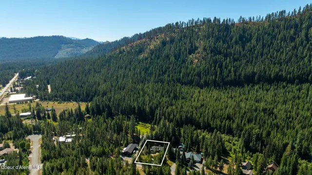 $750,000 | 96 Tracy Lane, Priest Lake, ID 83856