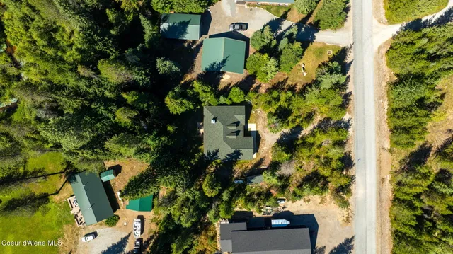 $750,000 | 96 Tracy Lane, Priest Lake, ID 83856