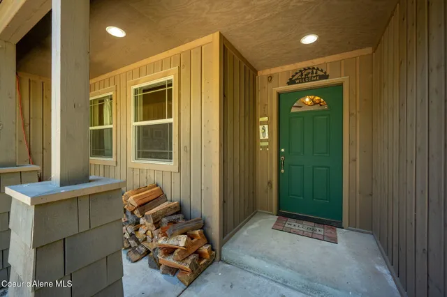 $750,000 | 96 Tracy Lane, Priest Lake, ID 83856