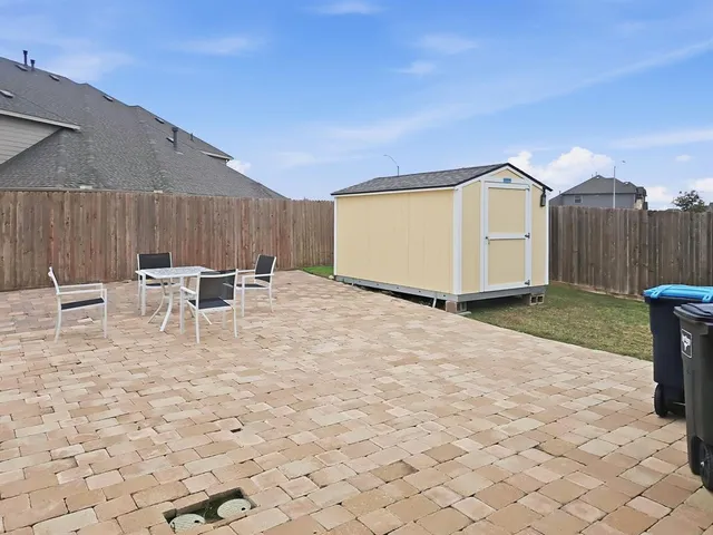 $3,000 | 5325 Center Hill Drive, Fort Worth, TX 76179