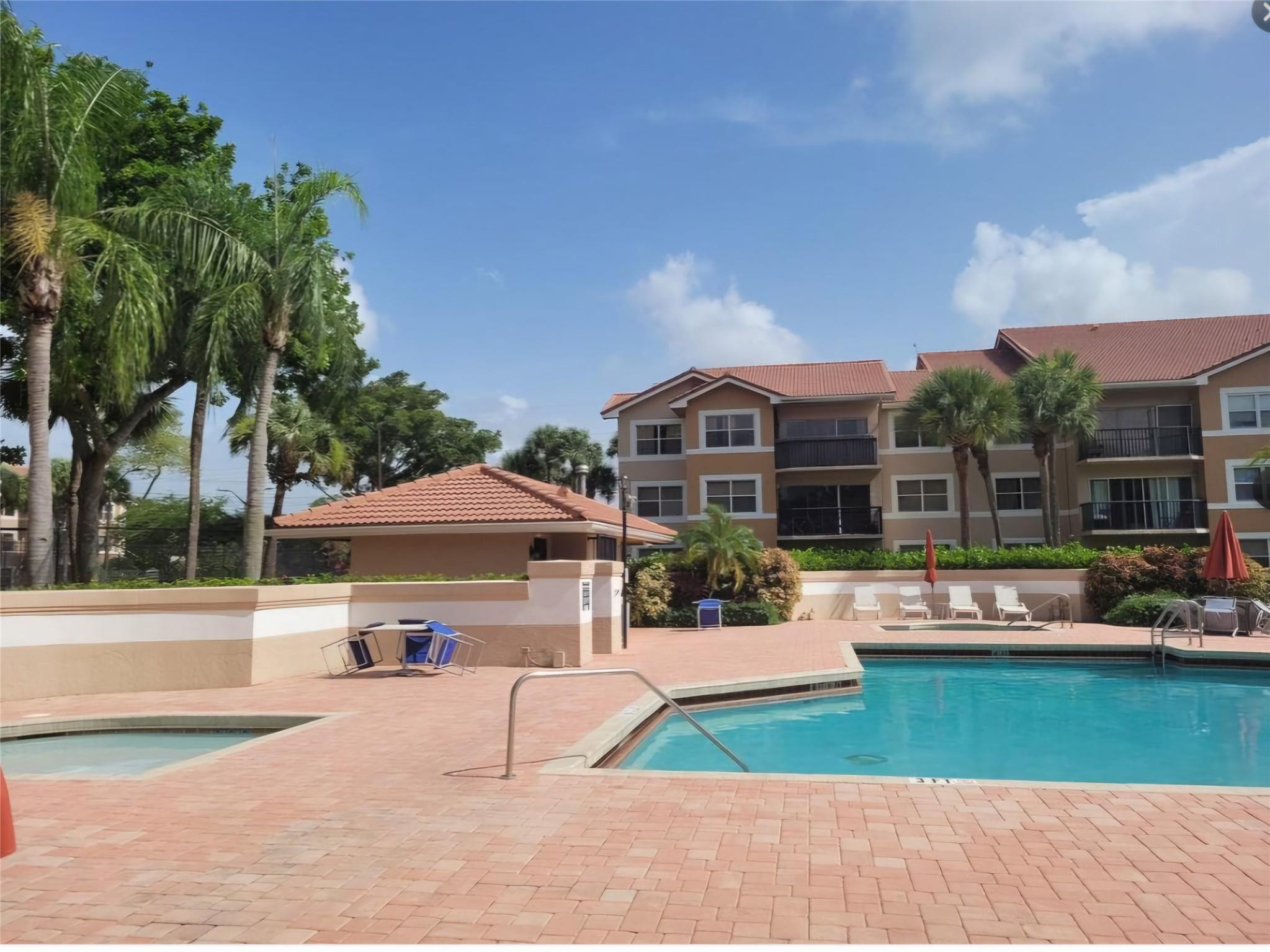 8741 Wiles Road, Unit 305 Coral Springs, FL 33067 - Photo 14 of 20 Photo 14