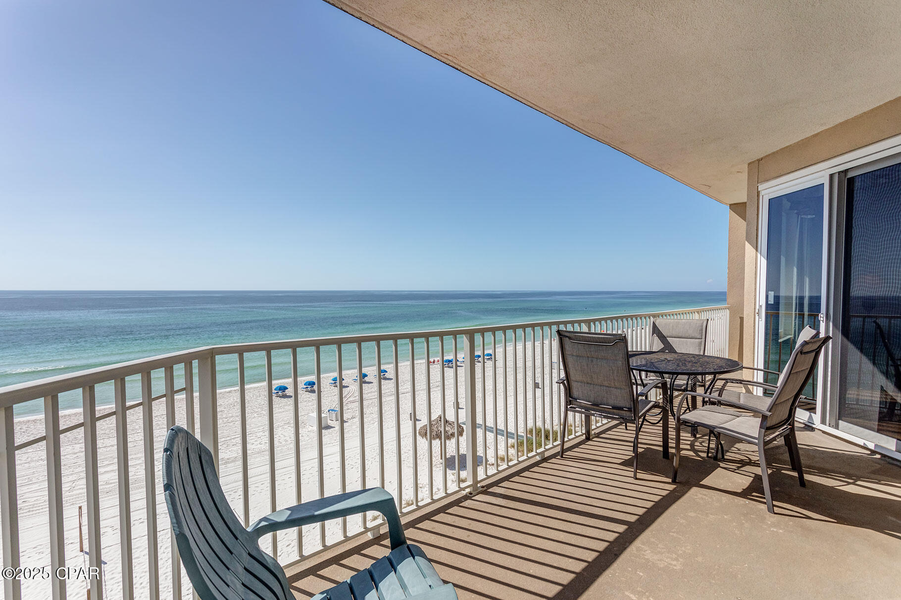 10713 Front Beach Road, Unit 401 Panama City Beach, FL 32408 - Photo 1 of 32