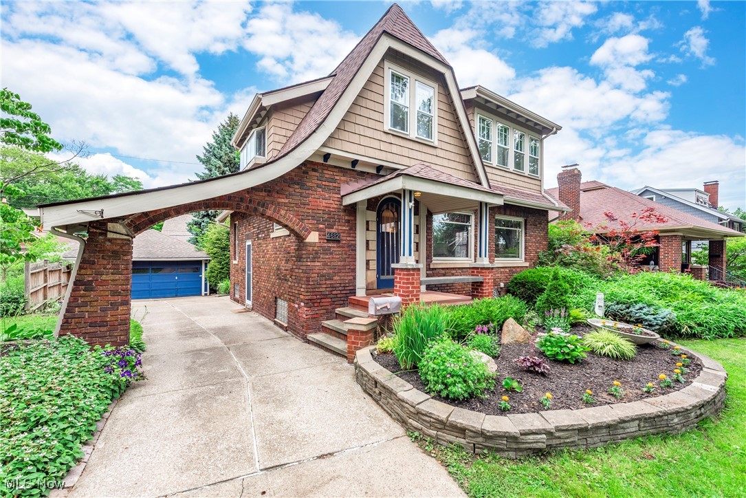 4682 Hilland Road Cleveland, OH 44109 - Photo 2 of 50 Gallery Image 2