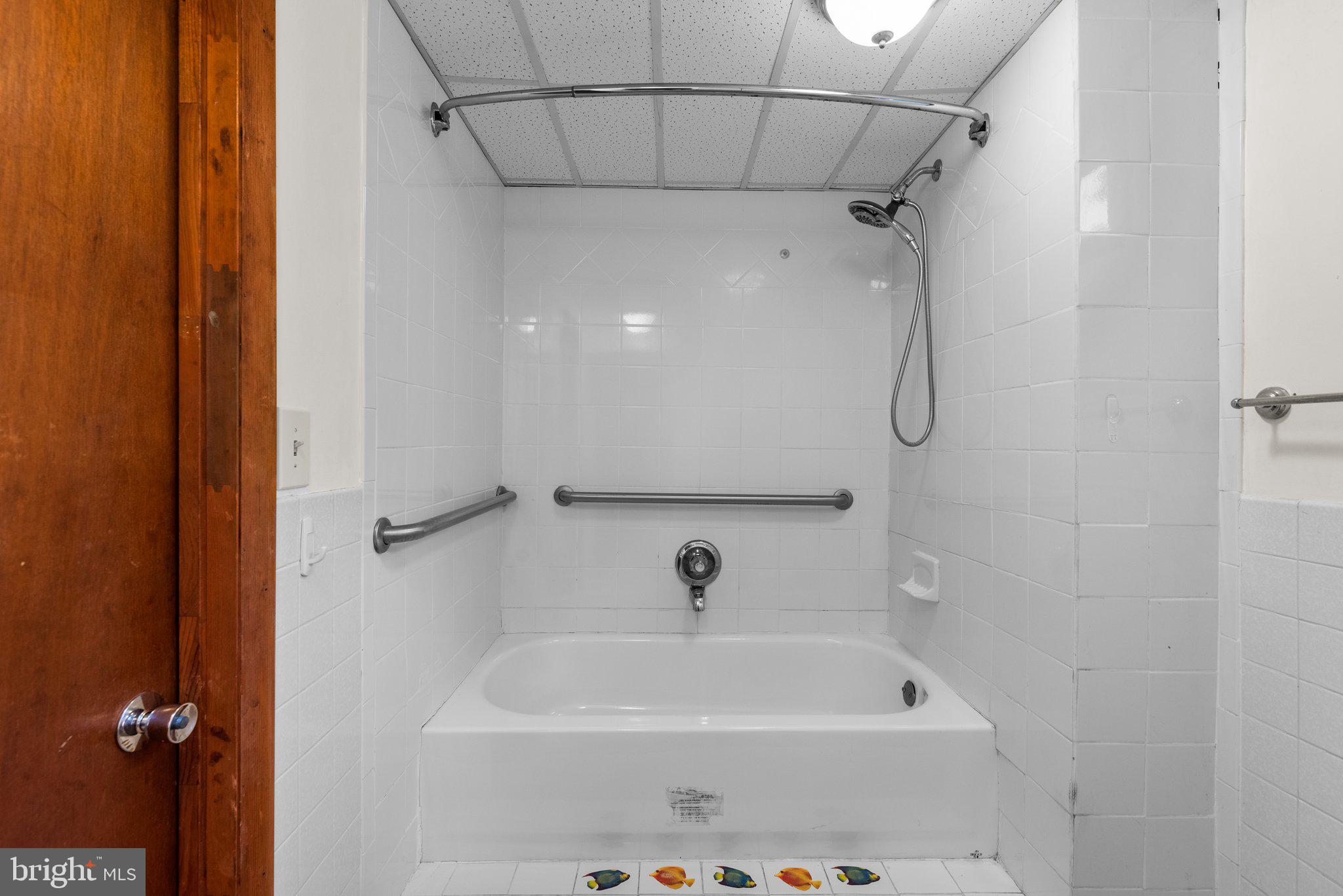 2938 Thurston Road Frederick, MD 21704 - Photo 30 of 44 Lower Level Full Bathroom