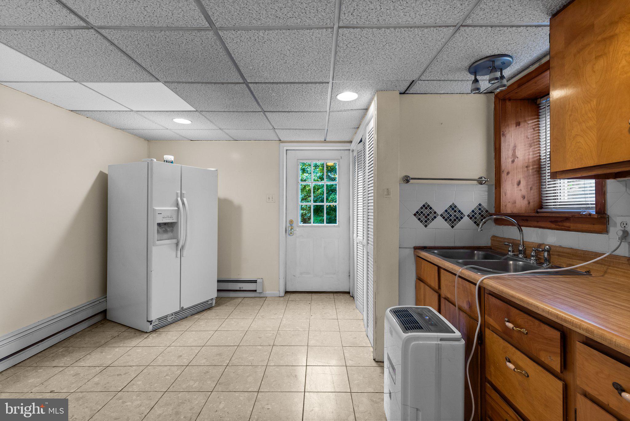 2938 Thurston Road Frederick, MD 21704 - Photo 33 of 44 Lower Level Kitchen