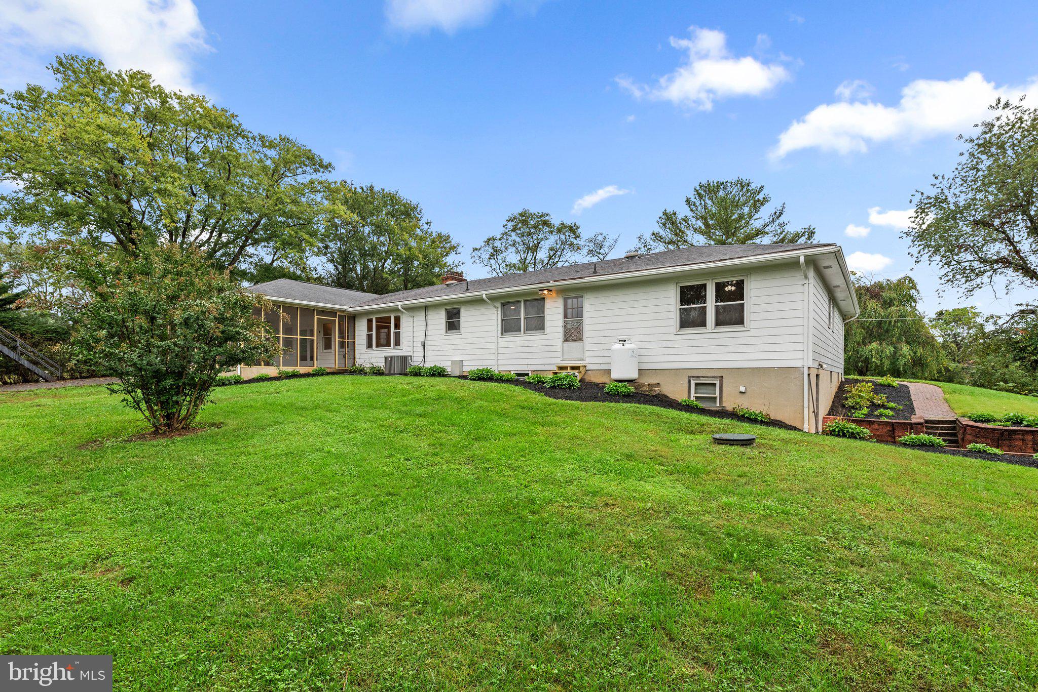 2938 Thurston Road Frederick, MD 21704 - Photo 42 of 44 Backyard