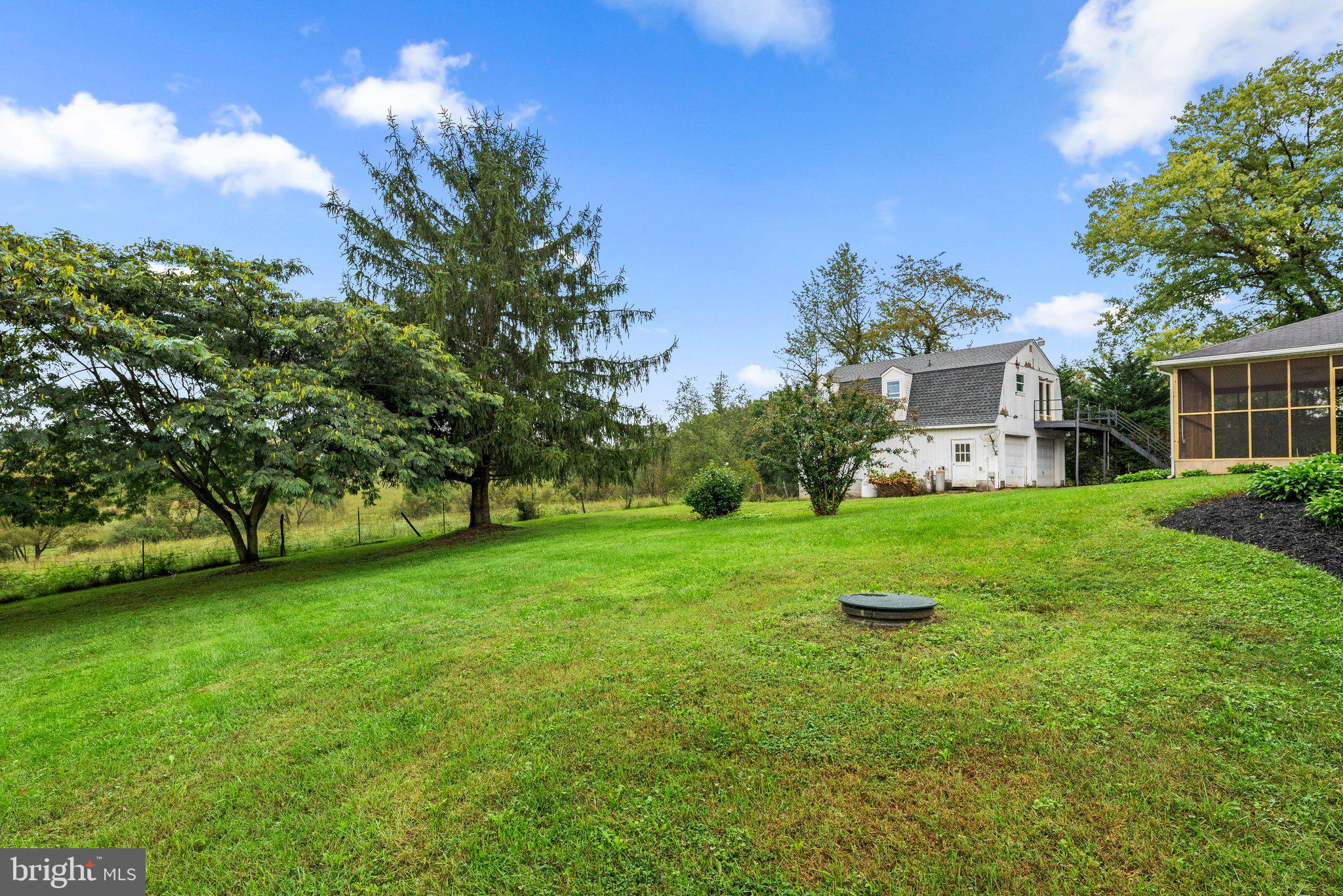 2938 Thurston Road Frederick, MD 21704 - Photo 43 of 44 backyard