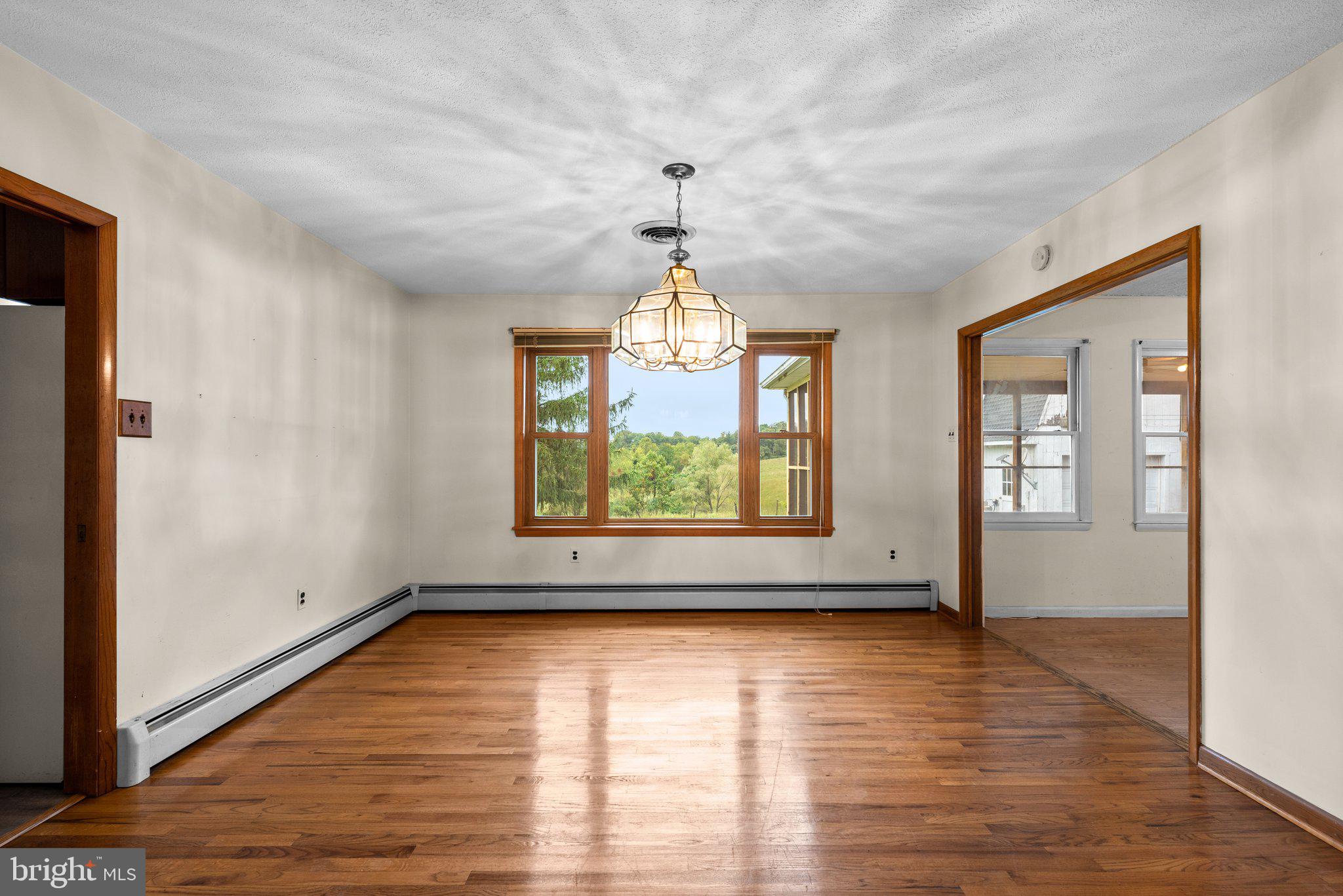 2938 Thurston Road Frederick, MD 21704 - Photo 8 of 44 Dining Room