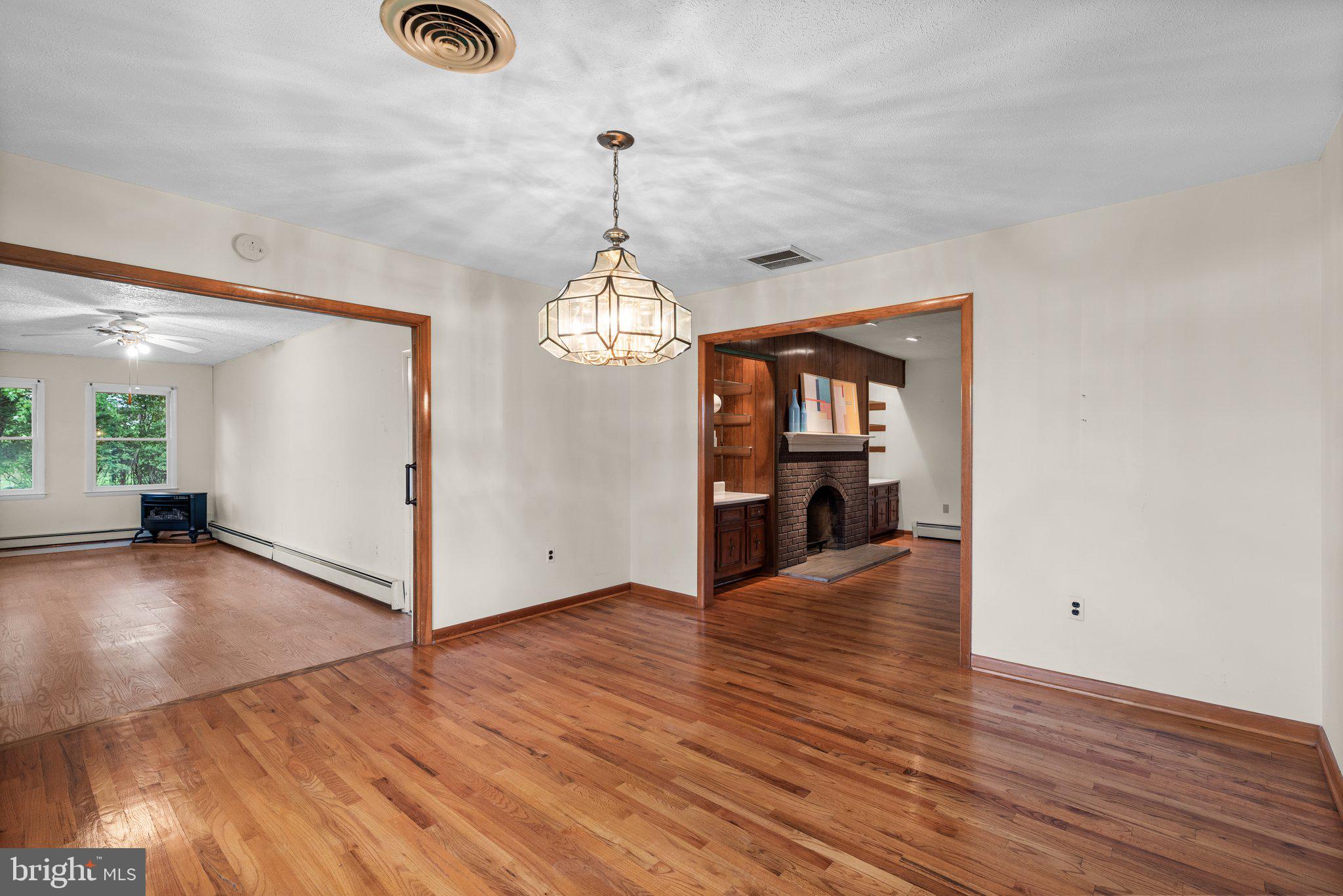 2938 Thurston Road Frederick, MD 21704 - Photo 9 of 44 Dining Room