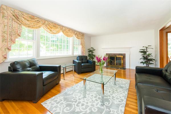11 Bryant Road Lexington, MA 02420 - Photo 4 of 30 Gallery Image 4
