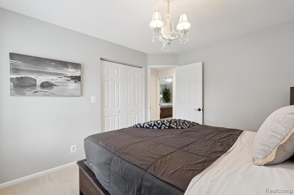 1421 Ripley Road Linden, MI 48451 - Photo 22 of 67