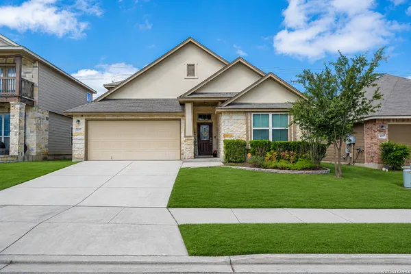 $342,000 | 425 Cactus Flower, Cibolo, TX 78108