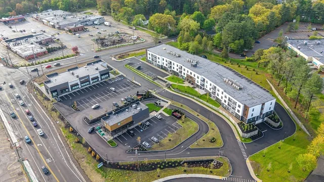 $675,000 | 203 Lowell Street, Unit 316, Wilmington, MA 01887