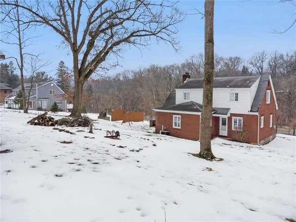 a view of a terrace view