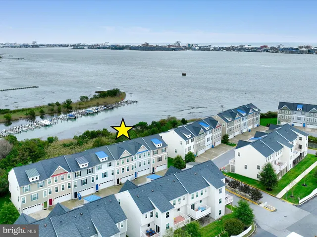 $795,000 | 12909 Sand Bar Lane, Unit 5, Ocean City, MD 21842