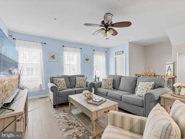 $795,000 | 12909 Sand Bar Lane, Unit 5, Ocean City, MD 21842