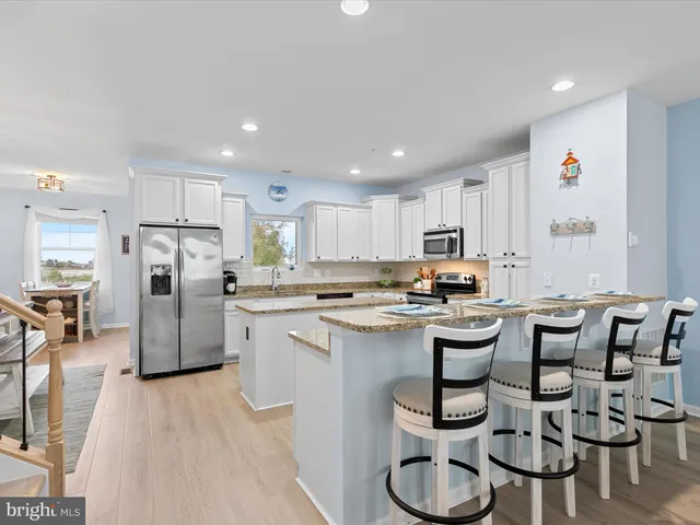 $795,000 | 12909 Sand Bar Lane, Unit 5, Ocean City, MD 21842