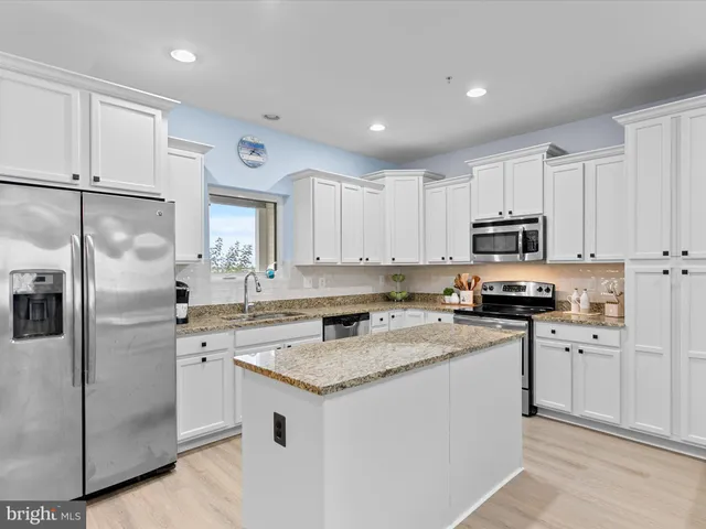 $795,000 | 12909 Sand Bar Lane, Unit 5, Ocean City, MD 21842