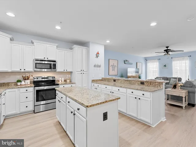 $795,000 | 12909 Sand Bar Lane, Unit 5, Ocean City, MD 21842