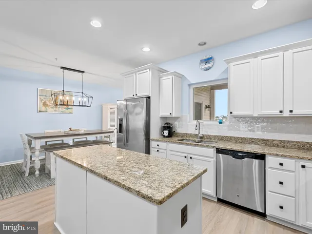 $795,000 | 12909 Sand Bar Lane, Unit 5, Ocean City, MD 21842