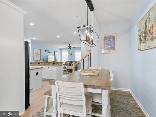 $795,000 | 12909 Sand Bar Lane, Unit 5, Ocean City, MD 21842