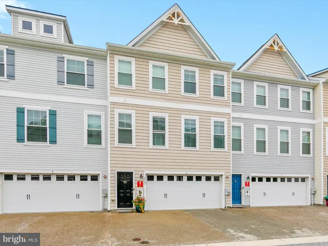 $795,000 | 12909 Sand Bar Lane, Unit 5, Ocean City, MD 21842