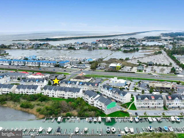 $795,000 | 12909 Sand Bar Lane, Unit 5, Ocean City, MD 21842