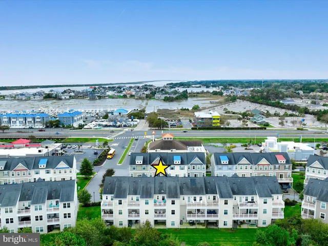 $795,000 | 12909 Sand Bar Lane, Unit 5, Ocean City, MD 21842