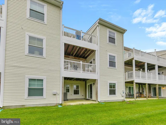$795,000 | 12909 Sand Bar Lane, Unit 5, Ocean City, MD 21842