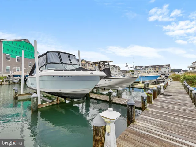$795,000 | 12909 Sand Bar Lane, Unit 5, Ocean City, MD 21842