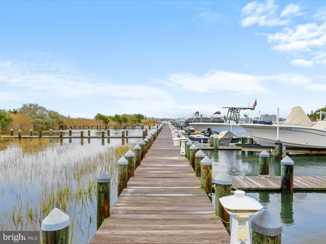 $795,000 | 12909 Sand Bar Lane, Unit 5, Ocean City, MD 21842
