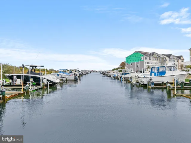 $795,000 | 12909 Sand Bar Lane, Unit 5, Ocean City, MD 21842