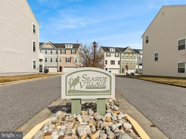 $795,000 | 12909 Sand Bar Lane, Unit 5, Ocean City, MD 21842
